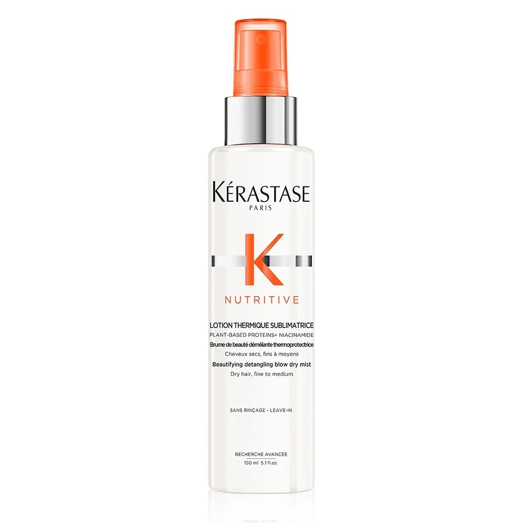 Kérastase NutritiveLotion Thermique Sublimatrice 3 Kérastase NutritiveLotion Thermique Sublimatrice