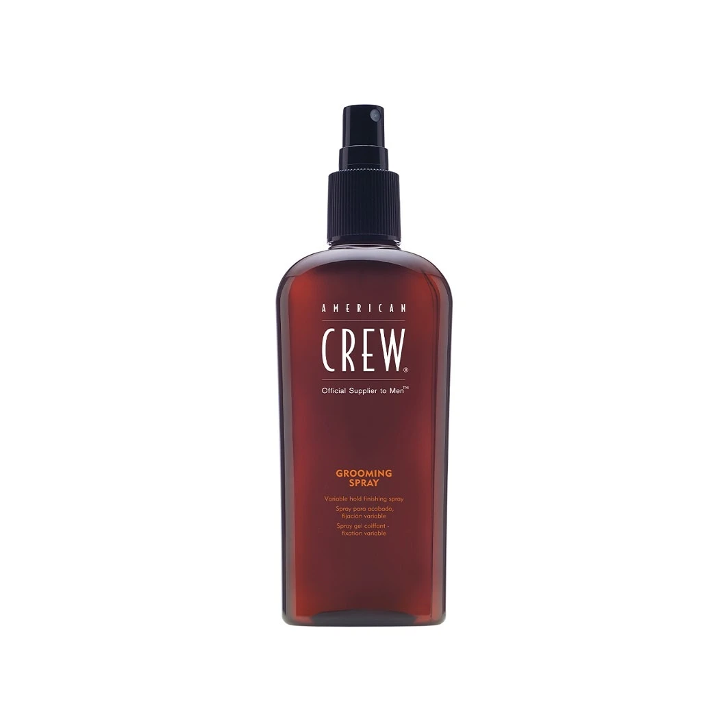 American Crew Grooming Spray 3 American Crew Grooming Spray