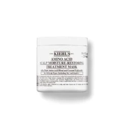 Kiehl's Amino Acid Scap Moisture-Restoring Treatment Mask