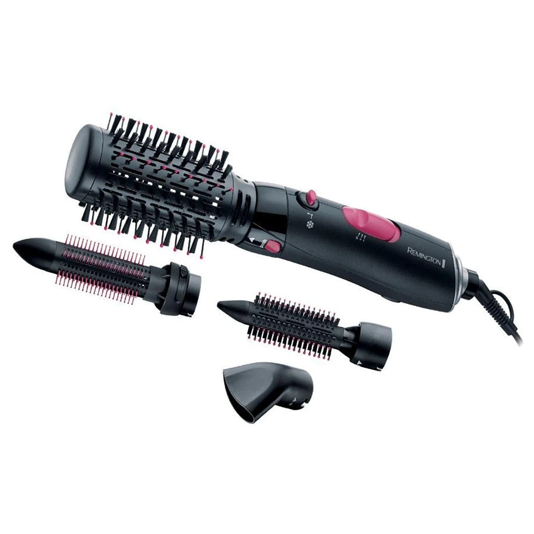 Remington AS7051 Volume & Curl Heteluchtborstel 3 Remington AS7051 Volume & Curl Heteluchtborstel
