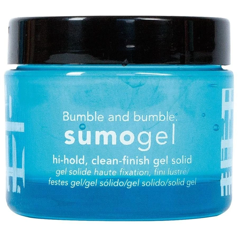 Bumble And Bumble SumoSumogel