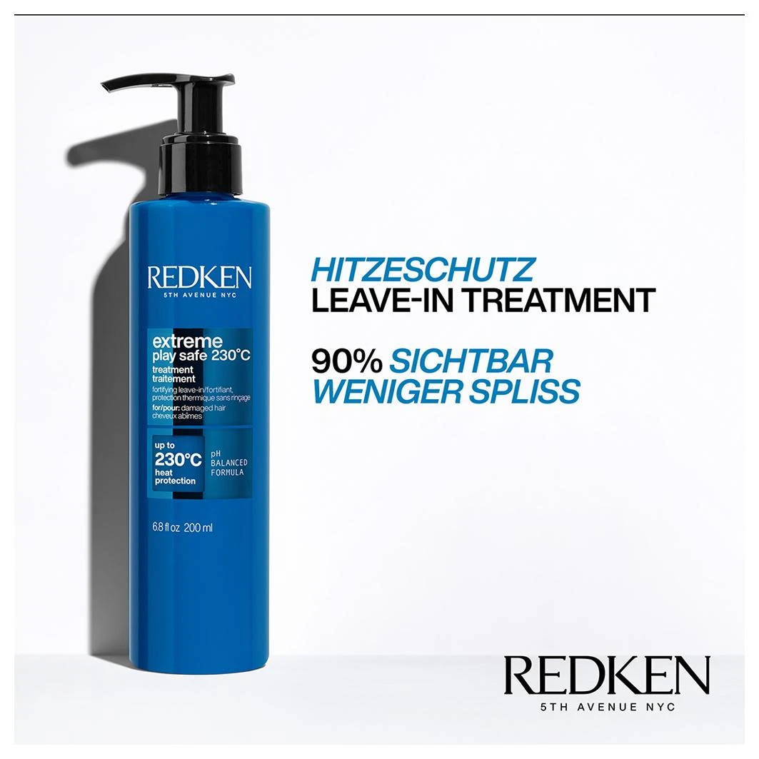 Redken ExtremeExtreme Play Safe - Afbeelding 2