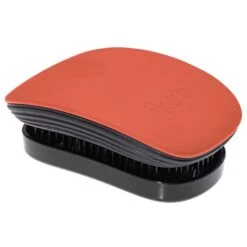 Pocket Orange Bloss Black Brush