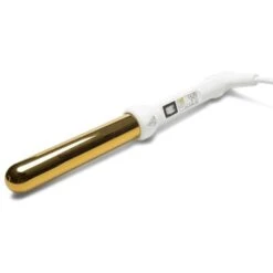 32mm Gold Curler