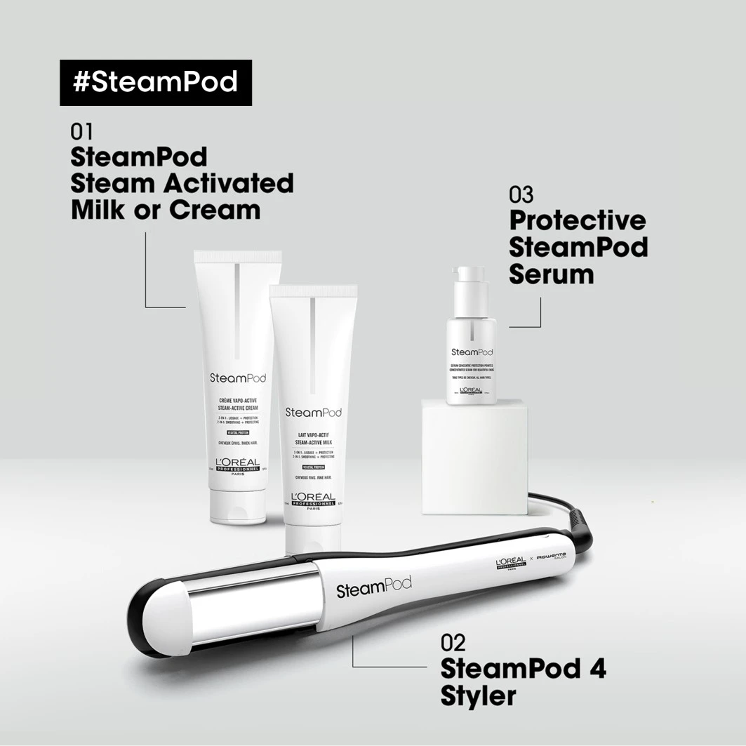 SteamPod4 8 SteamPod4 - Afbeelding 6