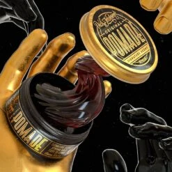 Alternative view of Pomade Inepuisable
