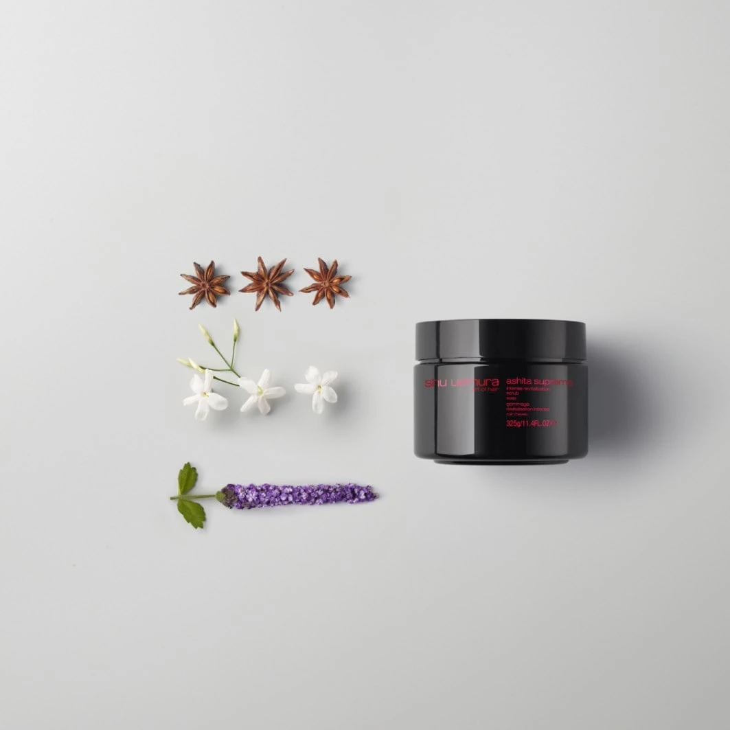 Shu Uemura Ashita SupremeIntense Revitalization Scrub 6 Shu Uemura Ashita SupremeIntense Revitalization Scrub - Afbeelding 4