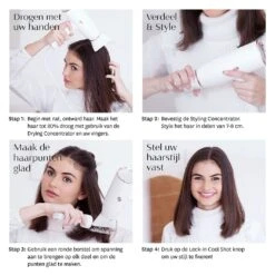 AireLuxe 16 AireLuxe -Goldwell store qPGDHw1053858 6 dgl NL