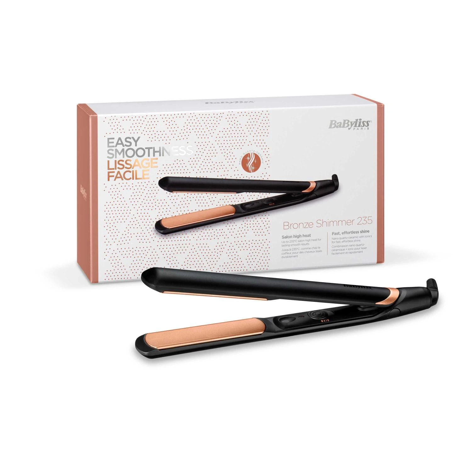 BaByliss Perfect Lipliner 4 BaByliss Perfect Lipliner - Afbeelding 2