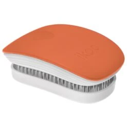Pocket Orange Blossom White Brush