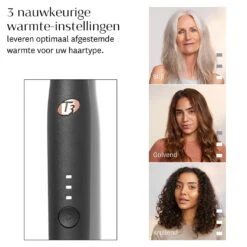 Edge Heated Smoothing & Styling Brush -Goldwell store rxJVDp1044007 2 dgl NL