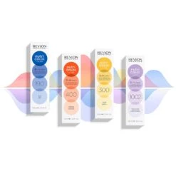 Revlon Professional Nutri ColorSkin Paradise Blooming Cushion 10 Revlon Professional Nutri ColorSkin Paradise Blooming Cushion -Goldwell store sUUZAP817679 2 global