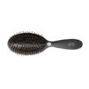 Gloss Brush Midi Black