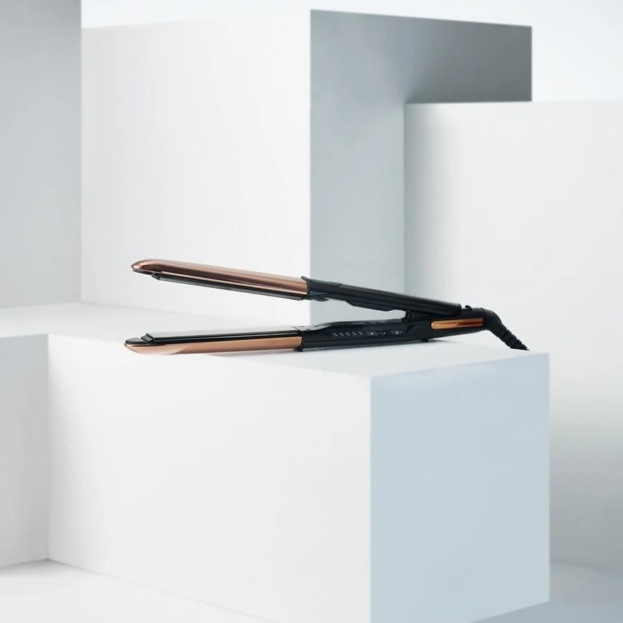 BaByliss Straight & Curl Brilliance - Afbeelding 8