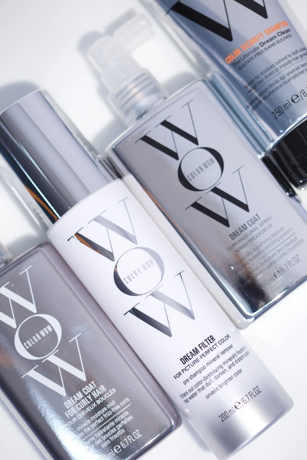 Dream Coat Curly - Afbeelding 2