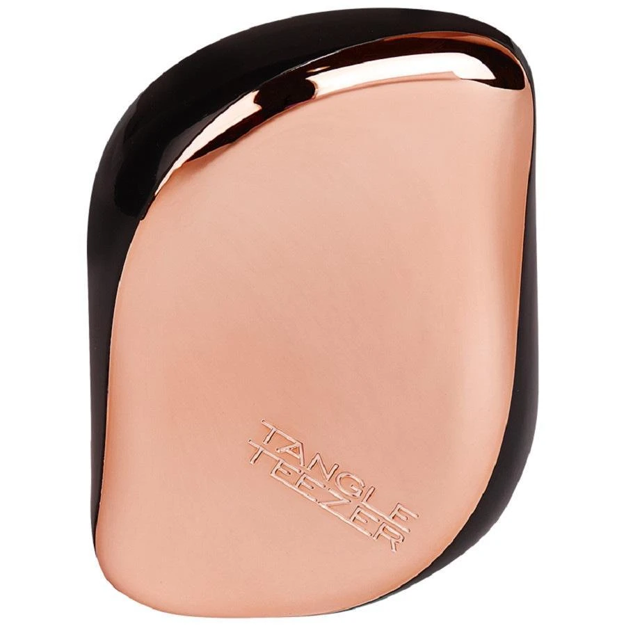 TangleĀ® Teezer Compact StylerRose Gold