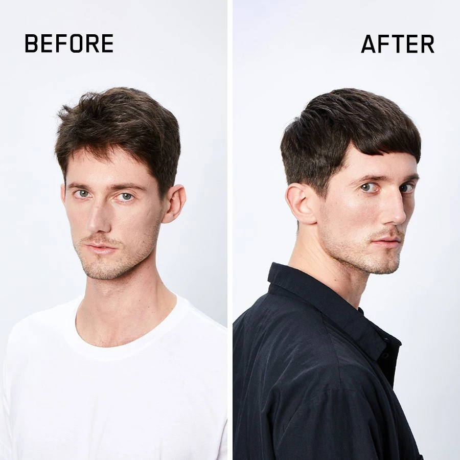 Schwarzkopf Professional OSIS+ Core StylingTOPPED UP 4 Schwarzkopf Professional OSIS+ Core StylingTOPPED UP - Afbeelding 2