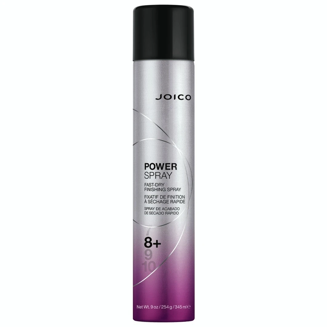 Joico Style & FinishingPower Spray Fast-Dry 3 Joico Style & FinishingPower Spray Fast-Dry