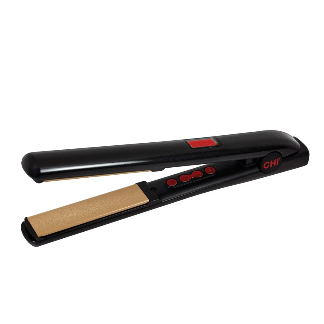 CHI G2 Ceramic Iron Auto Shut-off 3 CHI G2 Ceramic Iron Auto Shut-off
