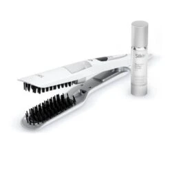 GoBrush Mist + Protective Styling Serum