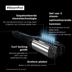 SteamPod4 13 SteamPod4 -Goldwell store wB4dwL1065228 3 dgl NL