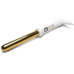 25mm Gold Curler