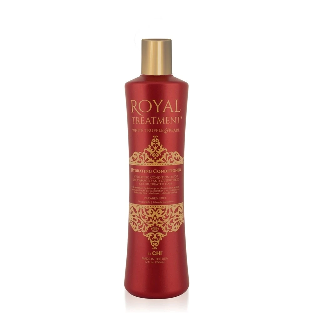 CHI Royal Treatment Hydrating Conditioner 3 CHI Royal Treatment Hydrating Conditioner