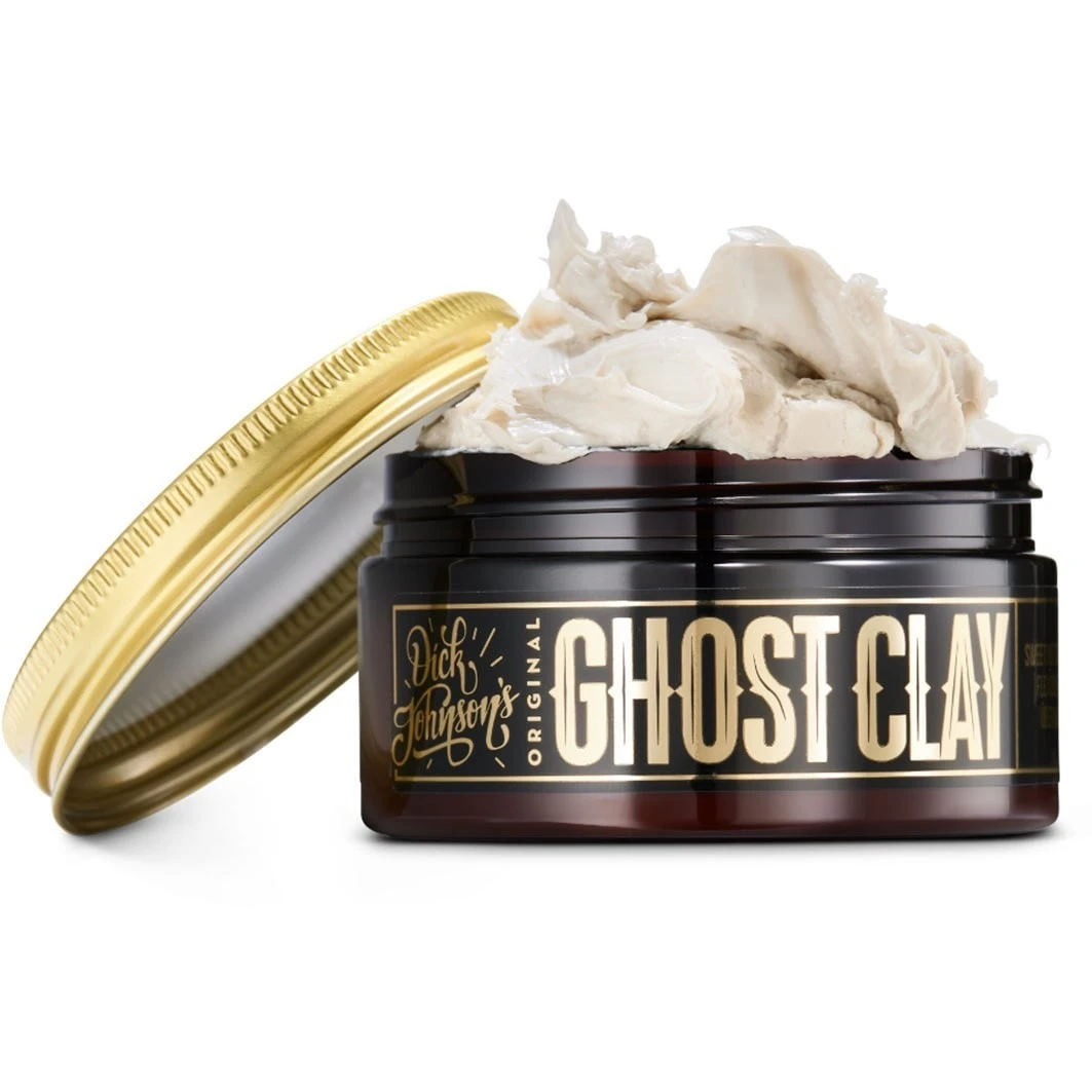 Ghost Clay 4 Ghost Clay - Afbeelding 2